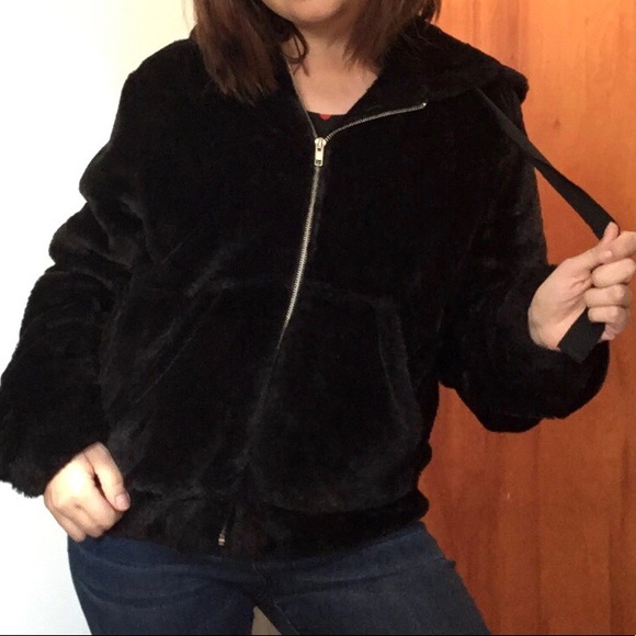 ekattire Jackets & Blazers - 🔄 Bear coat